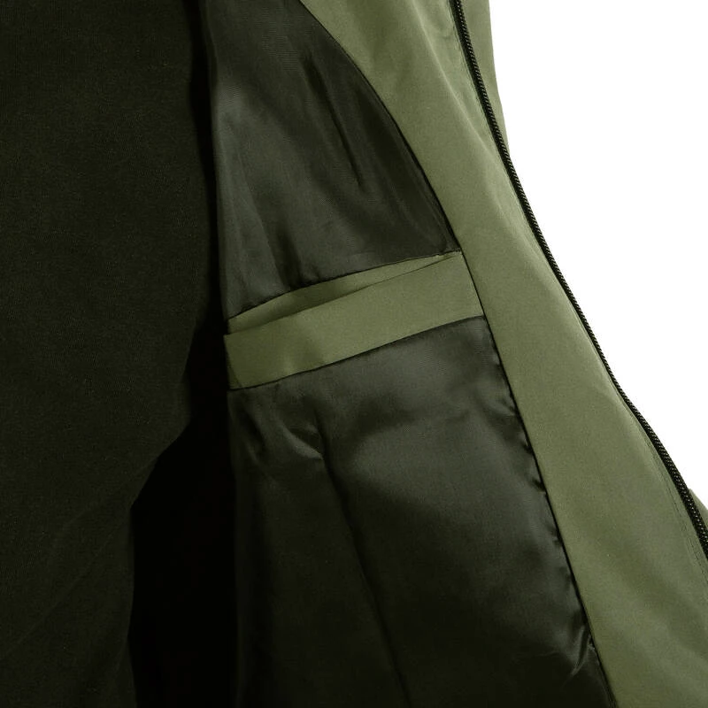 Hunthink Haki Rüzgarlık