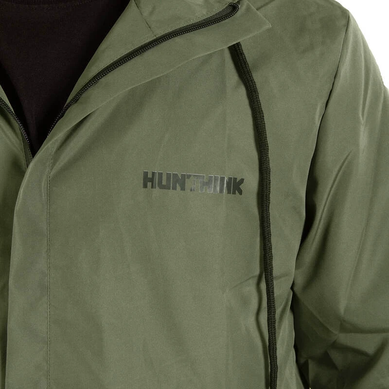 Hunthink Haki Rüzgarlık