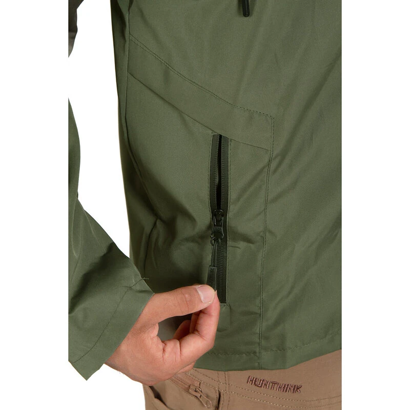 Hunthink Haki Rüzgarlık