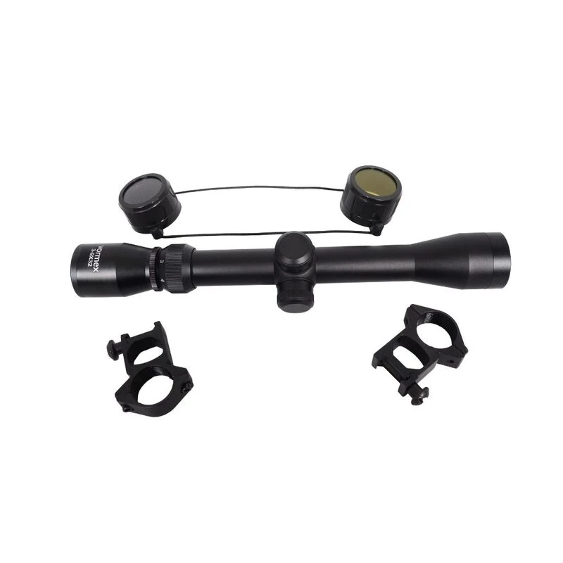 Vormex 3-9X32 Tüfek Dürbünü