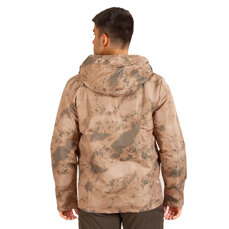 Hunthink  Kamuflaj Rüzgarlık