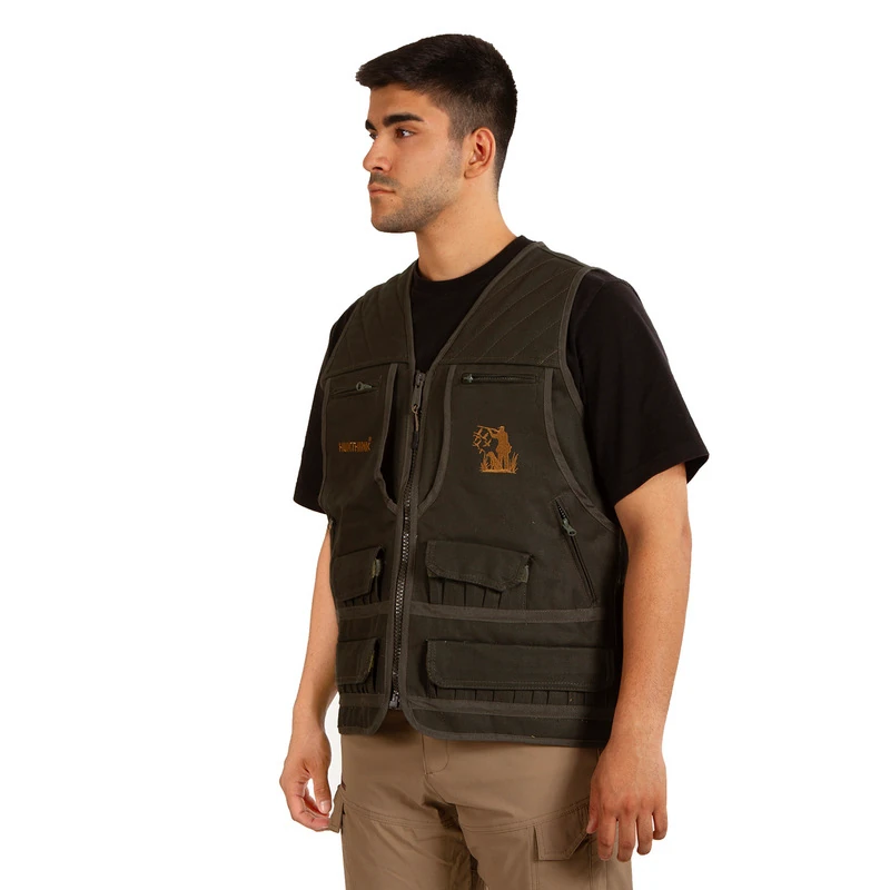 Hunthink Haki Avcı Yeleği