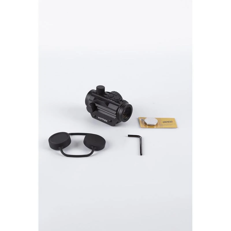 Vormex Coss-14 36 Kalibre Red Dot