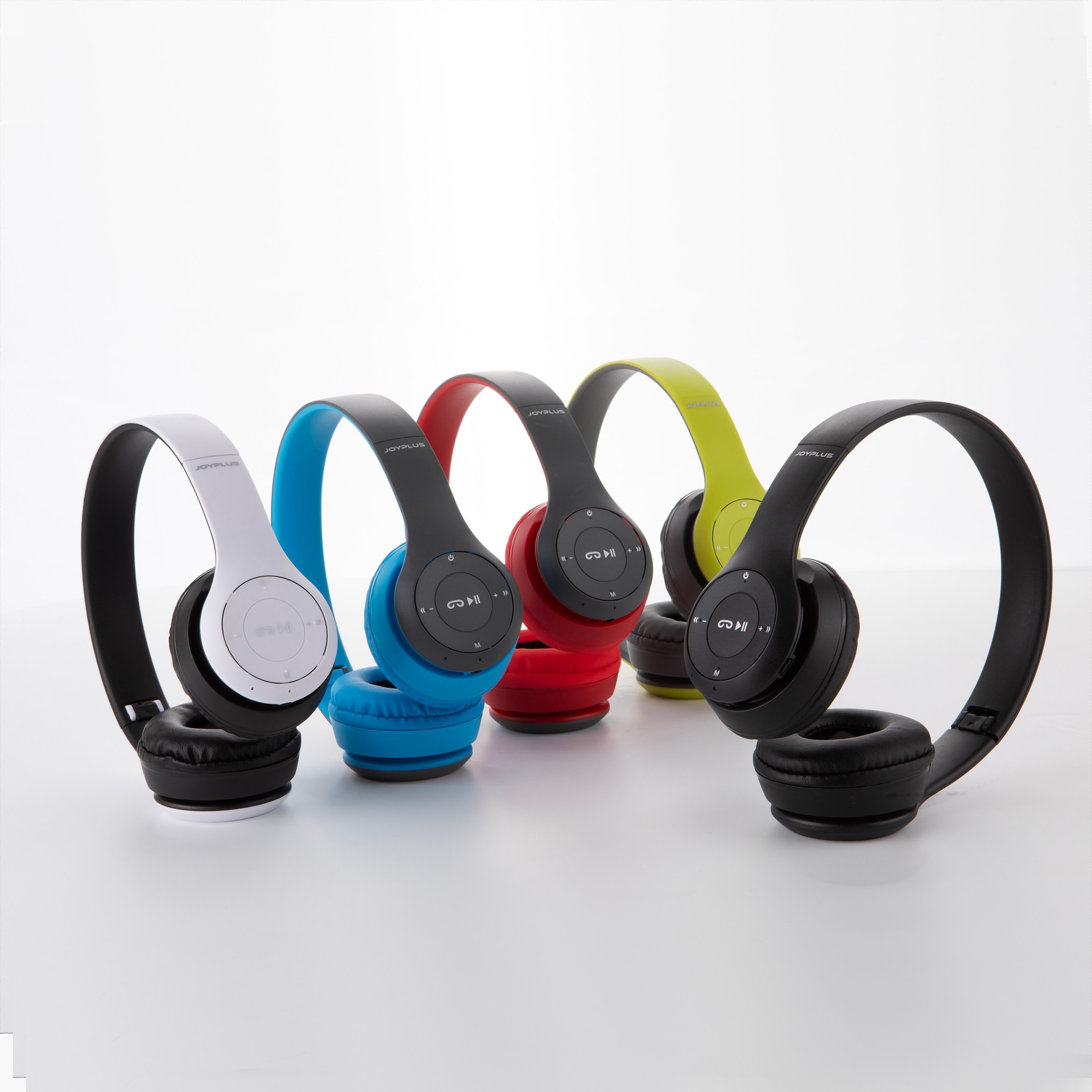 KABLOSUZ BLUETOOTH KULAKLIK
