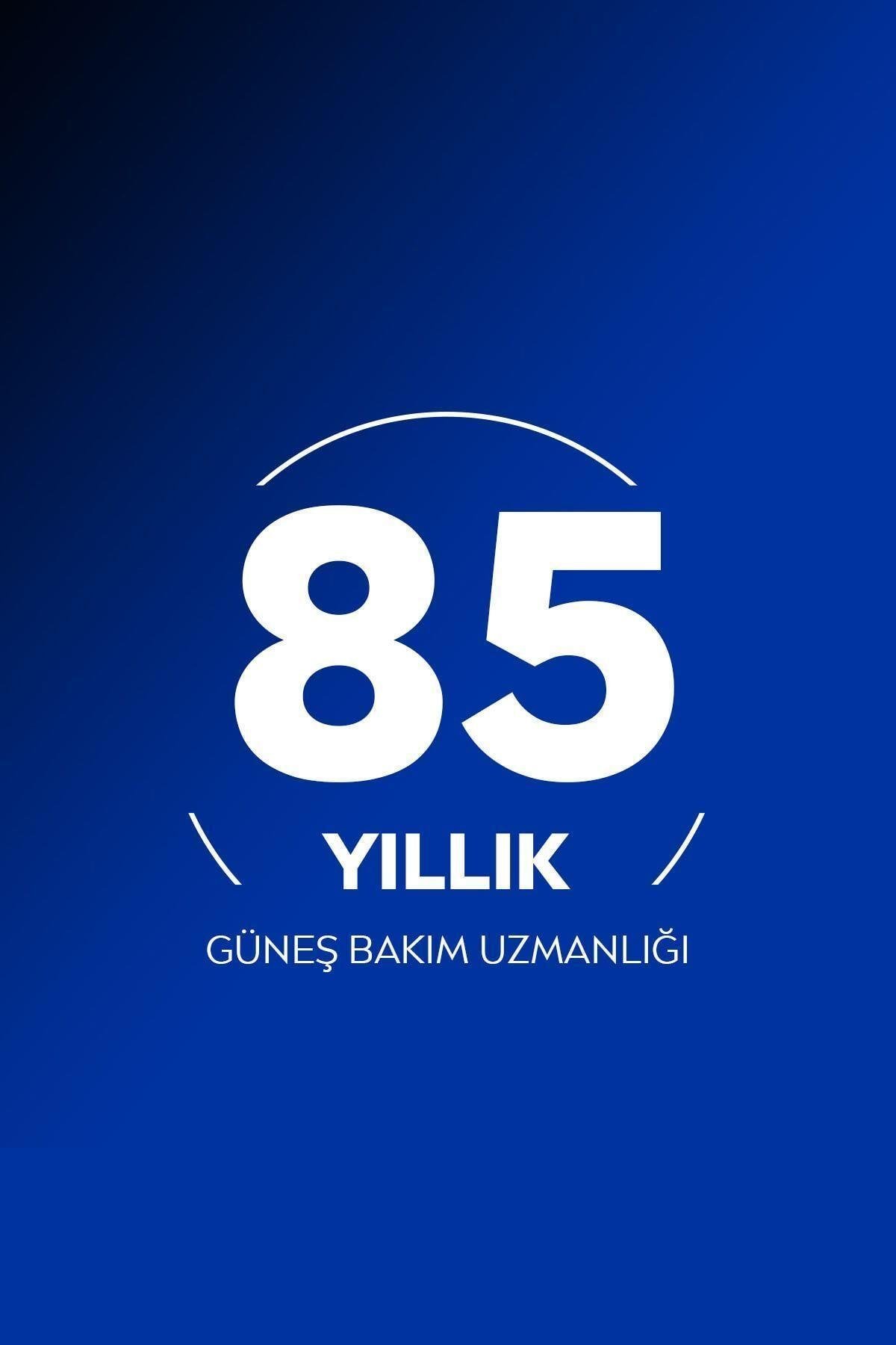 Nivea Sun Güneş Spreyi 200 ml Çocuk Renklı Nemlendirici Gkf 50 +