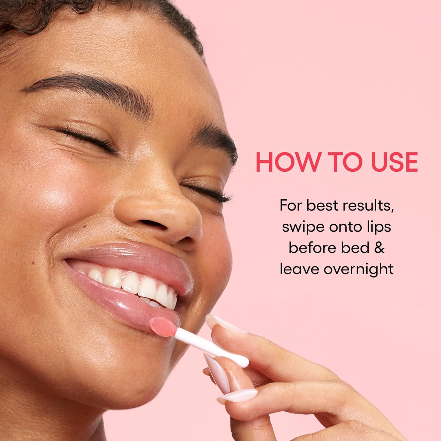 Laneige Lip Sleeping Mask (Berry)