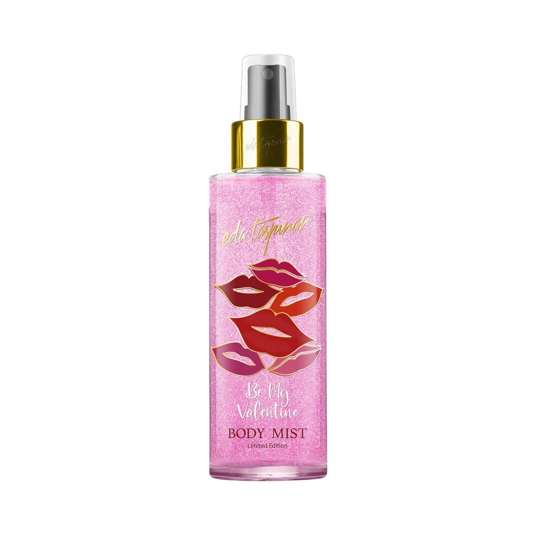 Eda Taşpınar Body Mist 200 ml Be My Valentine