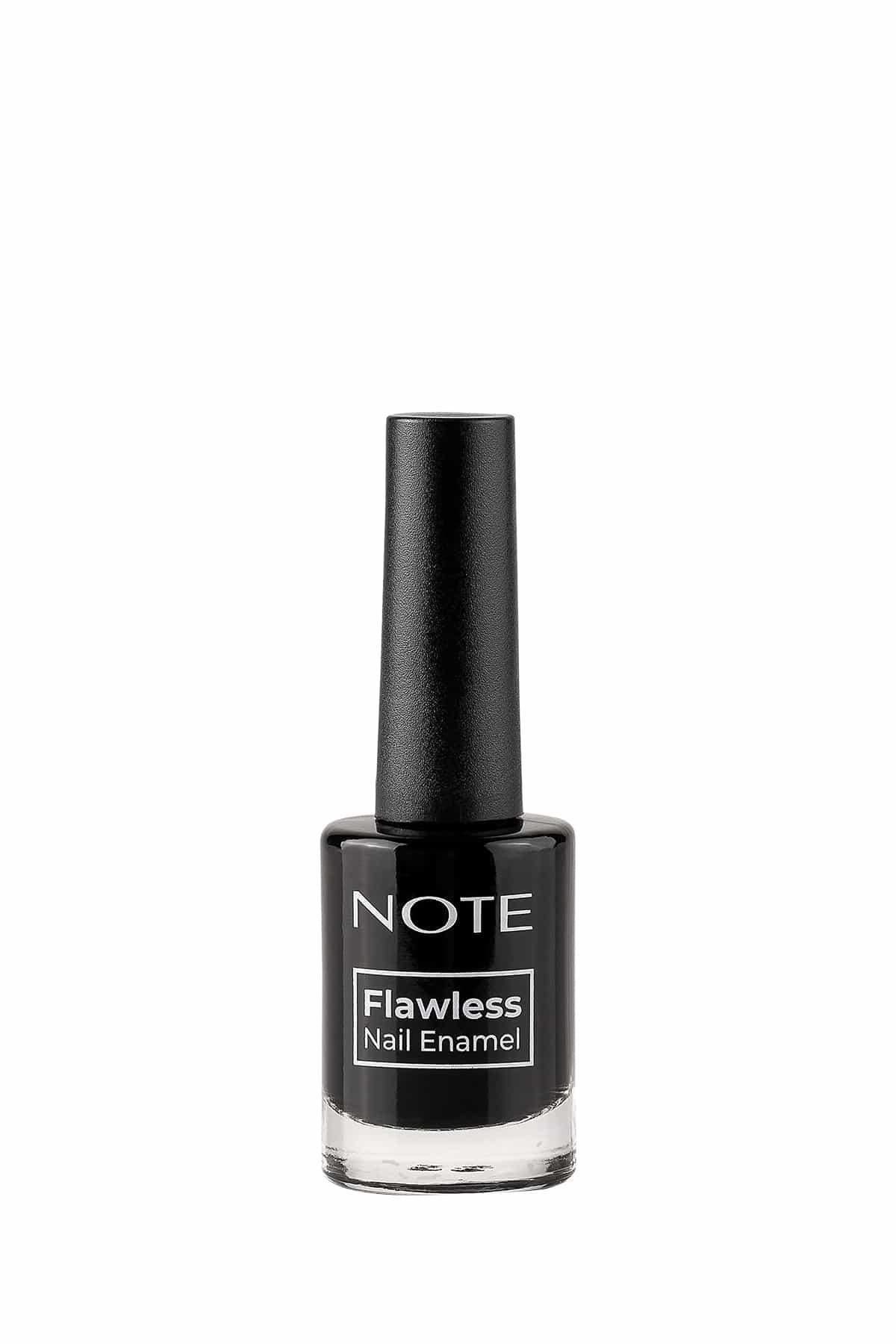 Note Flawless Naıl Enamel-20