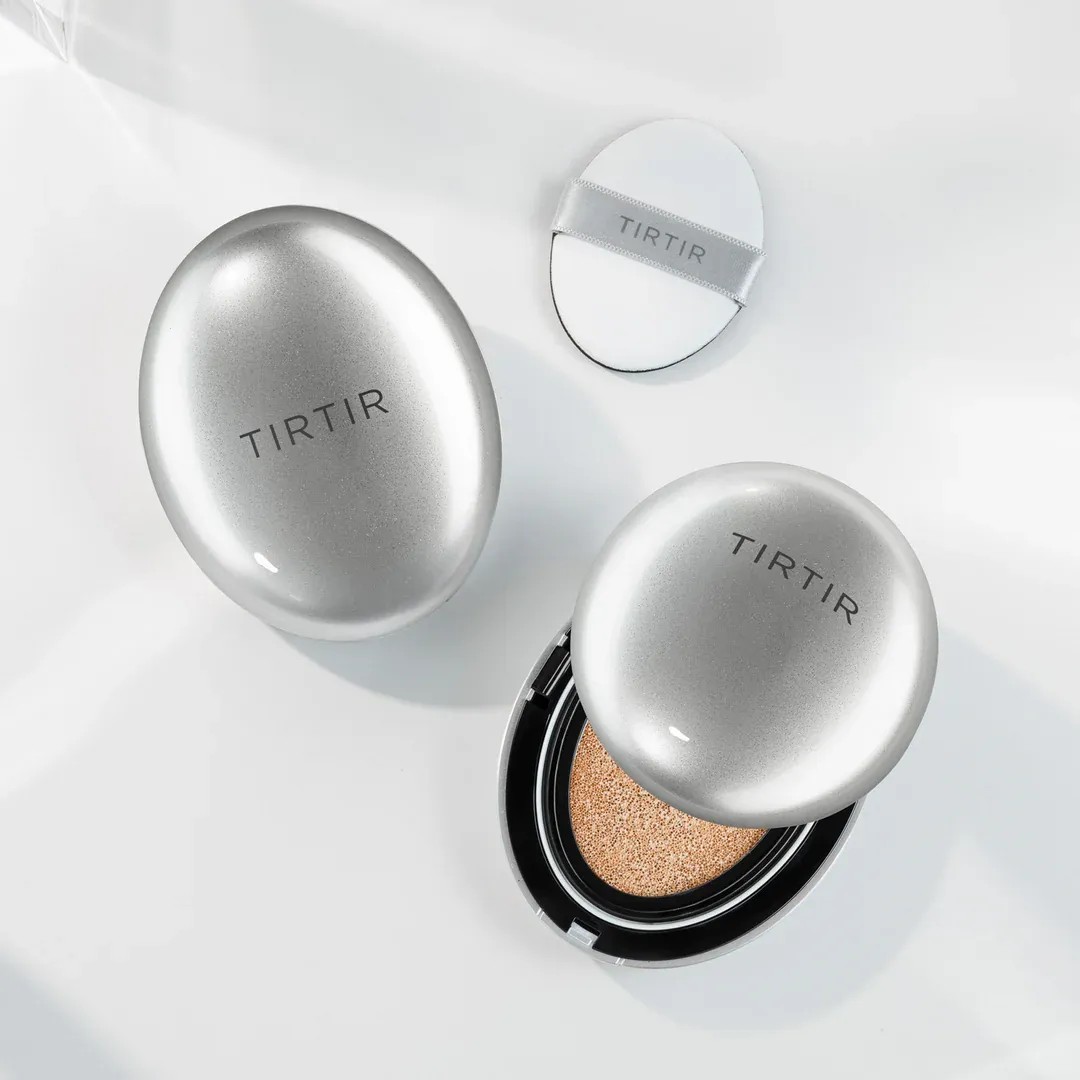 TIRTIR MASK FIT ALL-COVER

CUSHION 15C FAIR PORCELAIN 18G