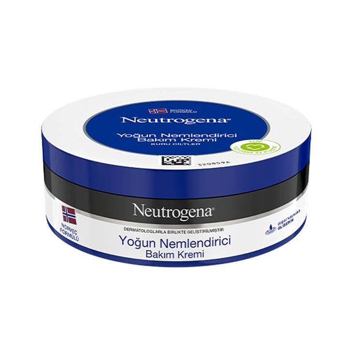 Neutrogena Bakım Kremi 200 ml 