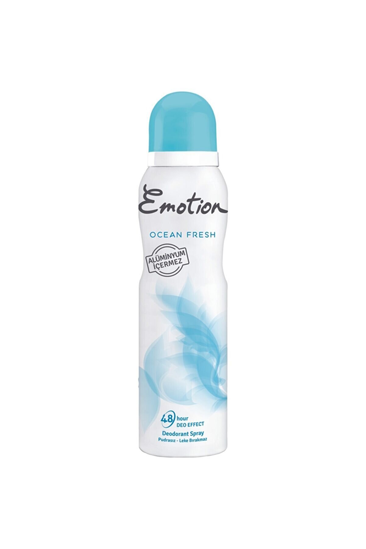 Emotion Ocean Fresh Kadın Deodorant 150 ml 