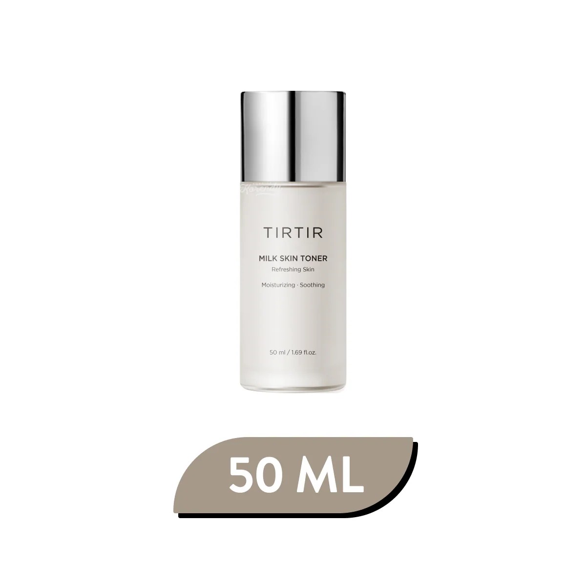 TIRTIR MILK SKIN TONER 150ML