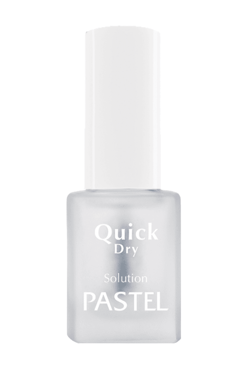 Pastel Quick Dry Solution - Oje Kurutucu