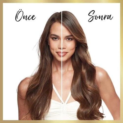 Pantene Şampuan 3ü1 Arada Temel Bakım 350 Ml