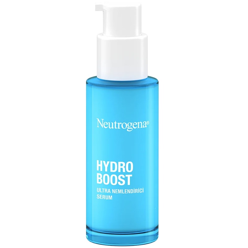 Neutrogena Hydro Boost Ultra Nemlendirici Serum 30 ml