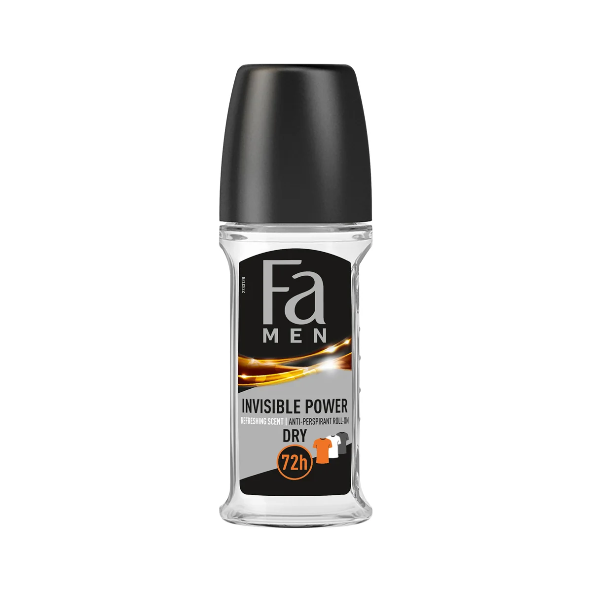 Fa Roll-On Invisible Power 50 ml