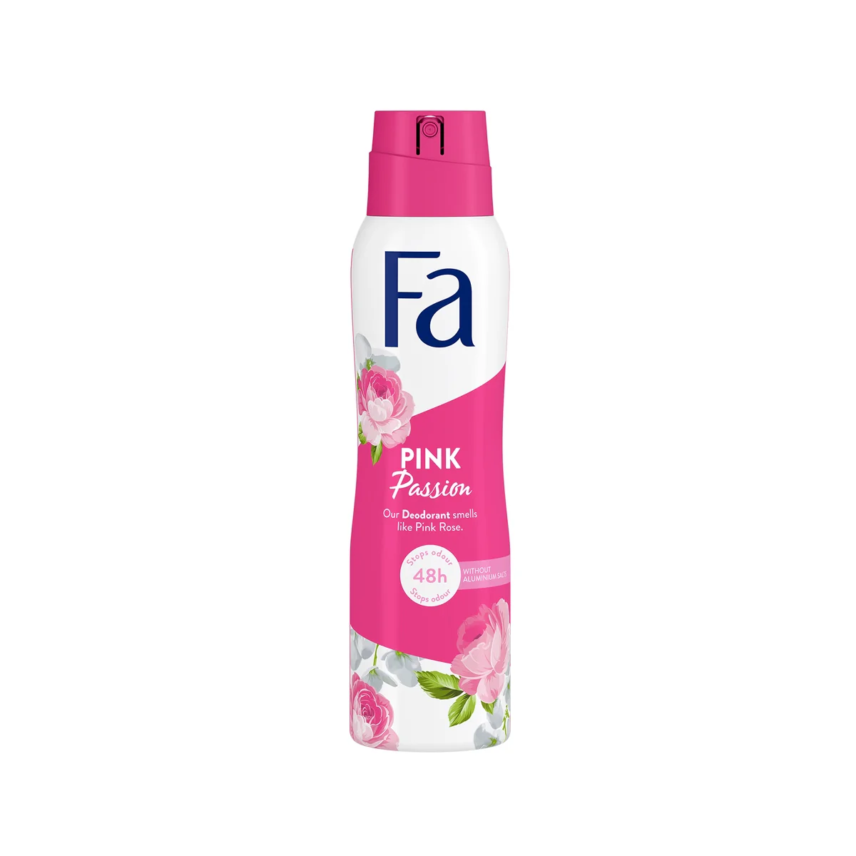 Fa Deodorant Pink Passion 150 ml