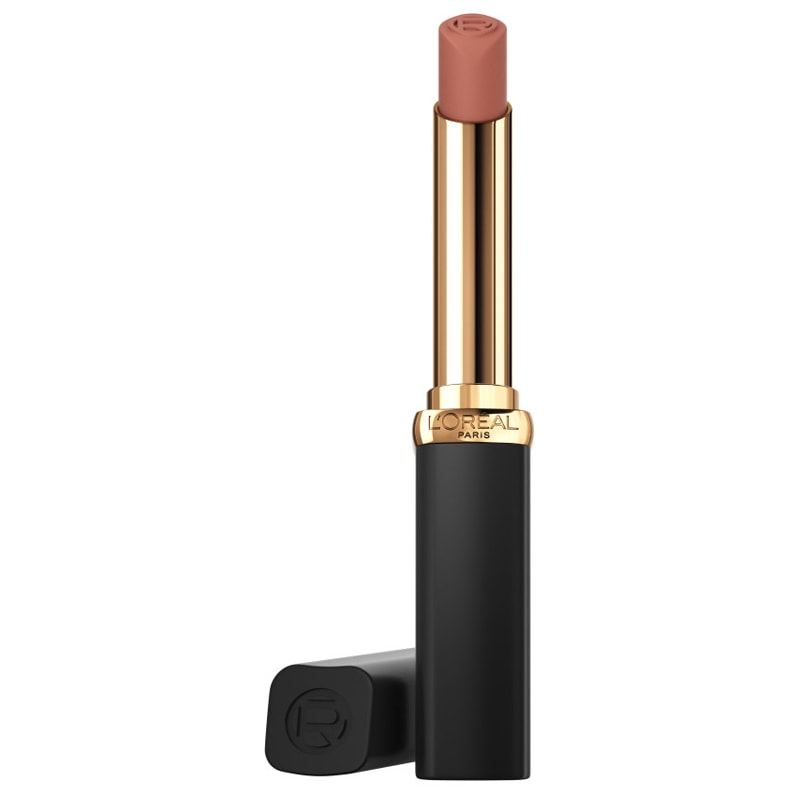L'Oréal Paris Color Riche Intense Volume Matte Ruj -  520 Nude Defiant