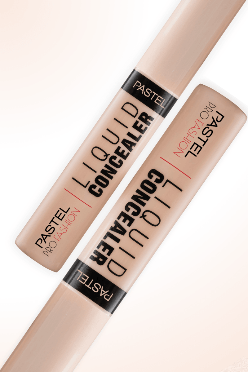 Pastel Profashion Liquid Kapatıcı 103 Peach
