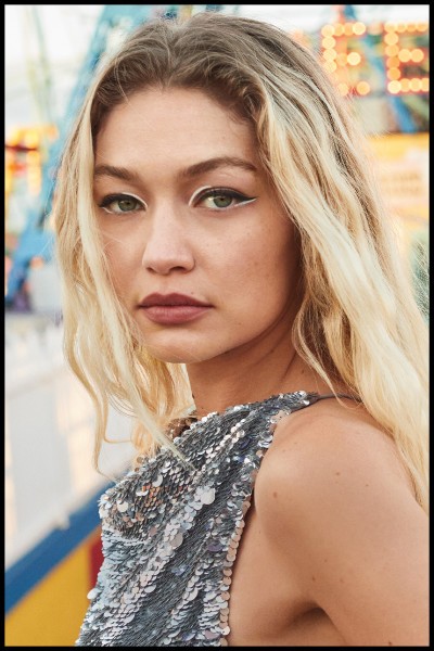 Maybelline New York Tattoo Liner Jel Göz Kalemi - Citrus Charge
