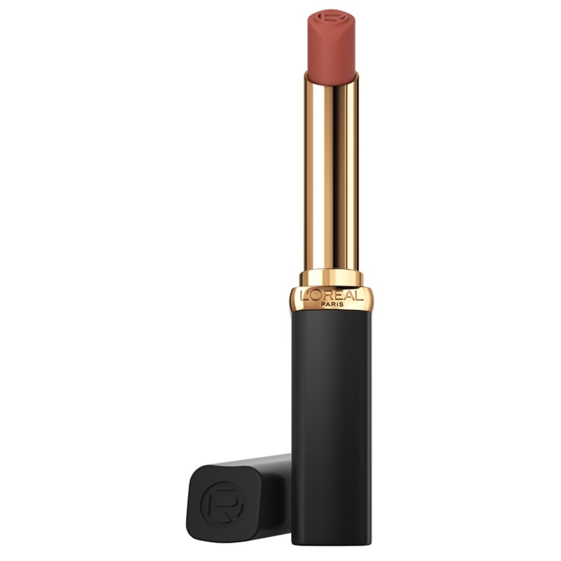 L'Oréal Paris Color Riche Intense Volume Matte Ruj -  540 Nude Unstoppable