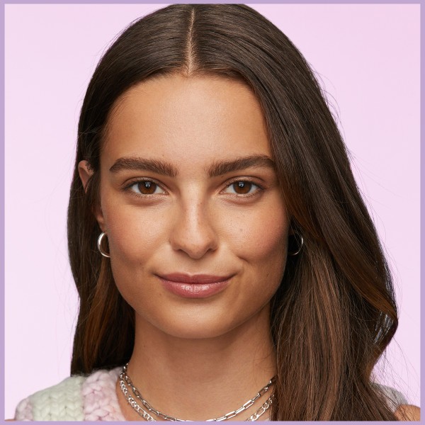 Maybelline New York Express Brow Shaping Pencil - Medium Brown