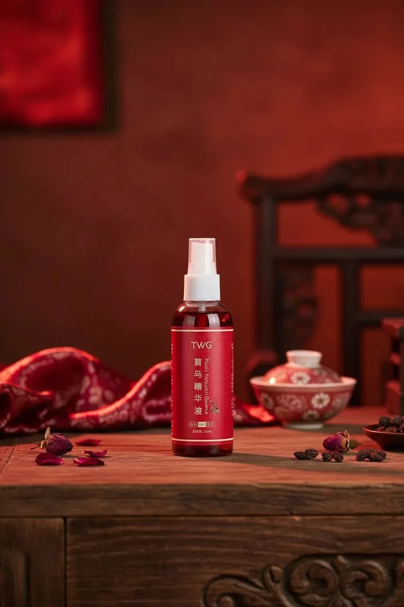 Radix Saç Güçlendirme ve Uzatma Serumu 100ml 