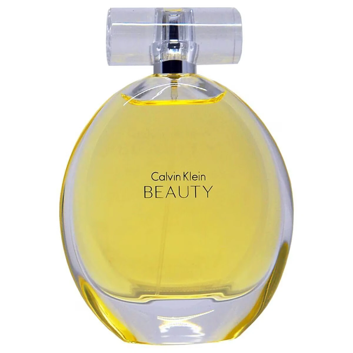 Calvin Klein Beauty Kadın Parfüm EDP 100 Ml