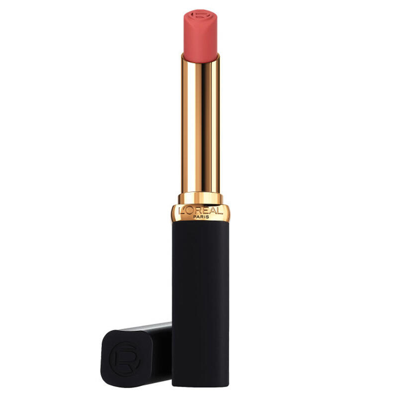 L'Oréal Paris Color Riche Intense Volume Matte Ruj - 600 Nude Audacious