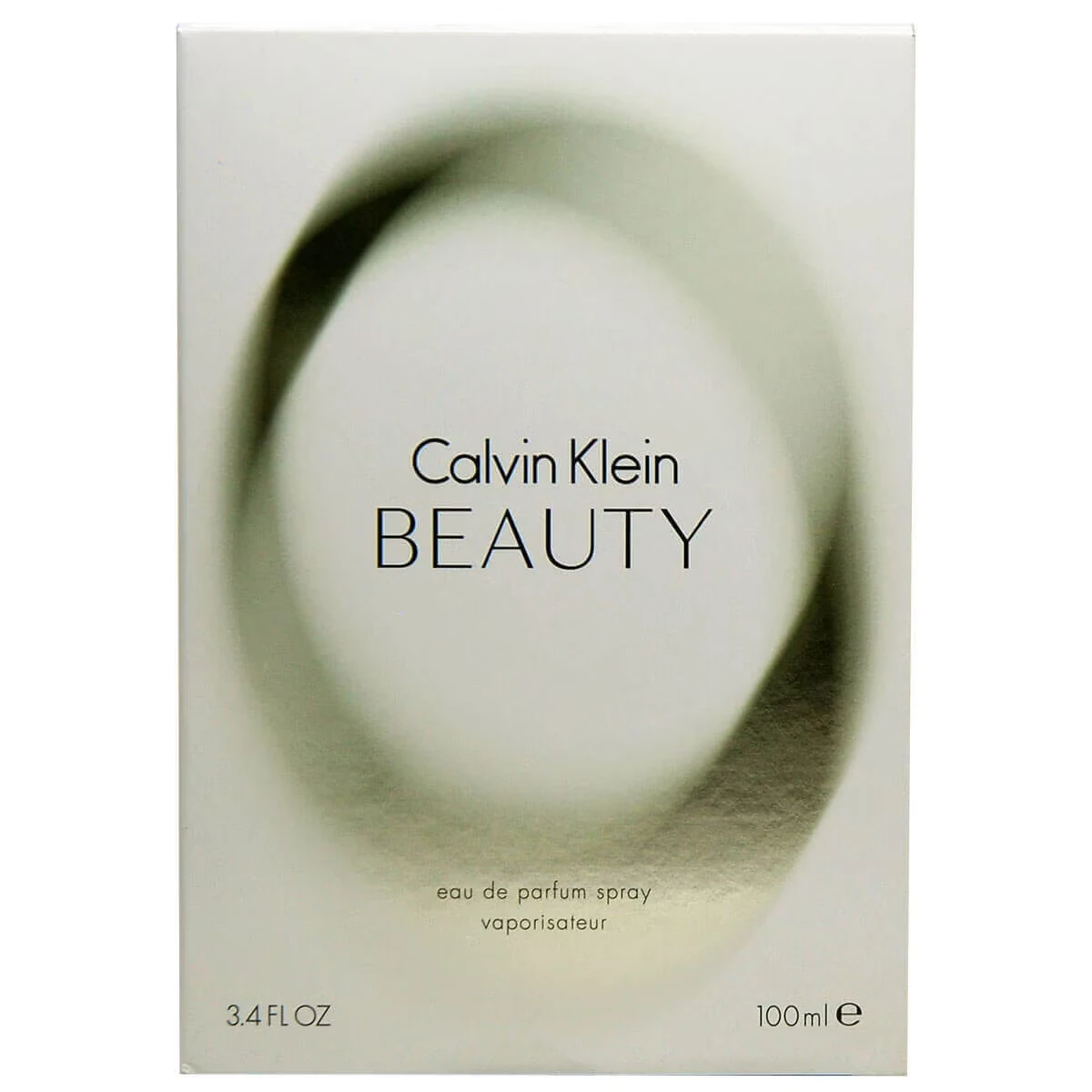 Calvin Klein Beauty Kadın Parfüm EDP 100 Ml