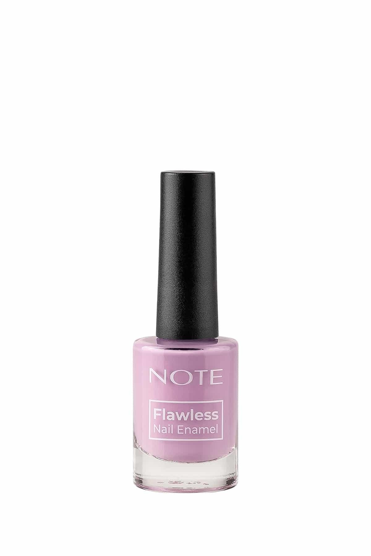 Note Flawless Naıl Enamel-12