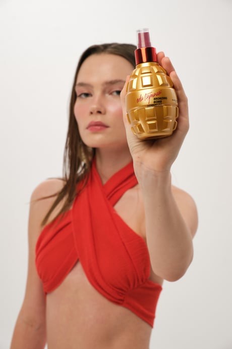 Eda Taşpınar Bronzing Bomb 200 ml
