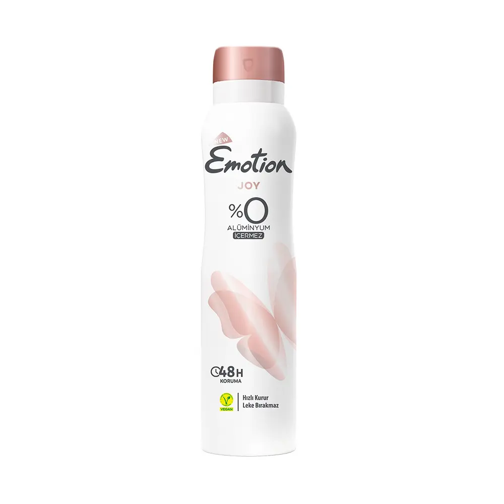 Emotion Joy Deodorant 150ml