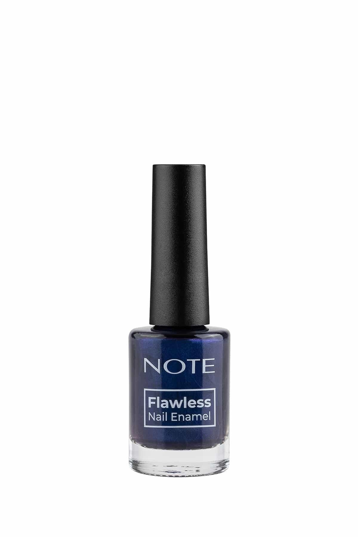 Note Flawless Naıl Enamel-118
