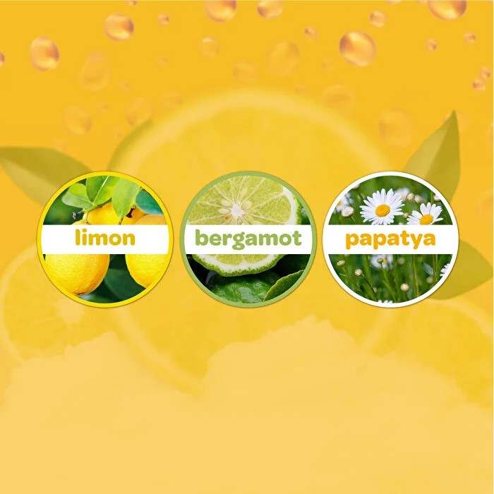 Dalin Kolonya Limon Çiçeği 150 Ml