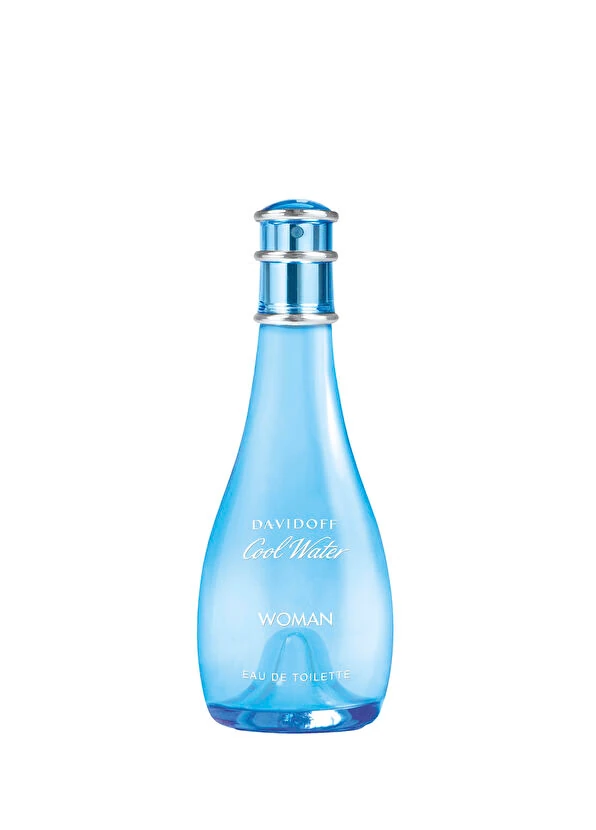 Davidoff Cool Water Edt 100 Ml