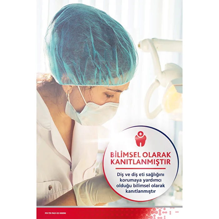 Parodontax Ağız Bakım Suyu Extra Fresh 500 Ml