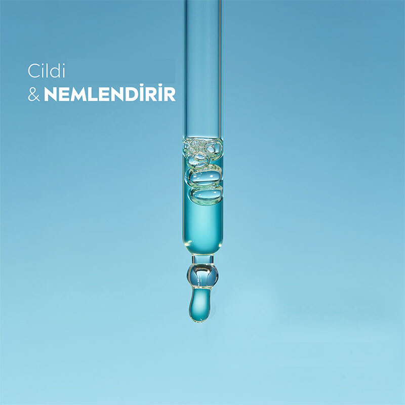 Nivea Derma Skin Clear Dengeleyici & Sivilce Karşıtı Serum 30 ml