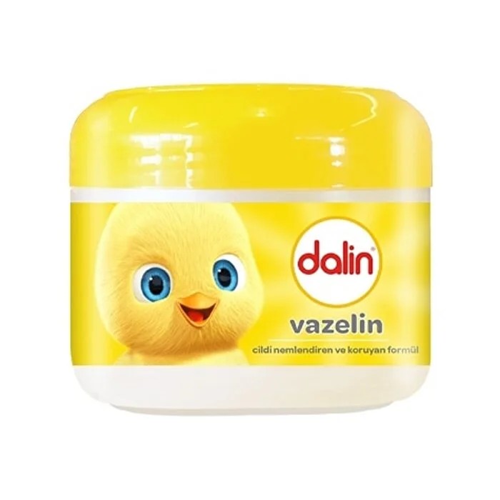 Dalin Vazelin 100 Ml