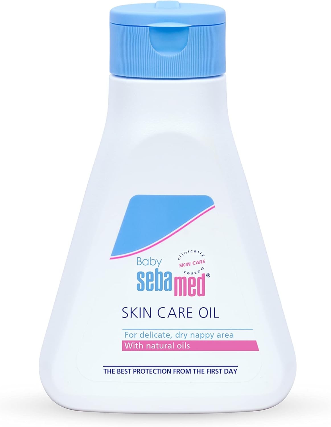 Sebamed Bebe Yağı 150 ml