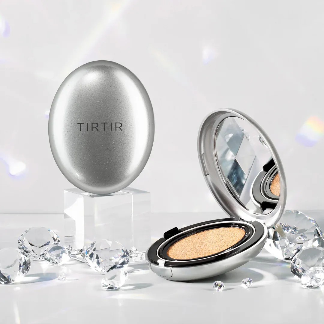 TIRTIR MASK FIT ALL-COVERCUSHION 25N MOCHA 18G