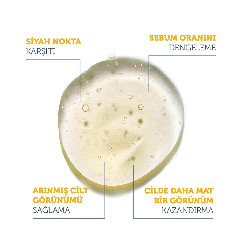 The Purest Solutions Exfoliating Salicylic Acid Cleanser 0,5% Salicylic Acid, 1%Niacinamide 400 ml