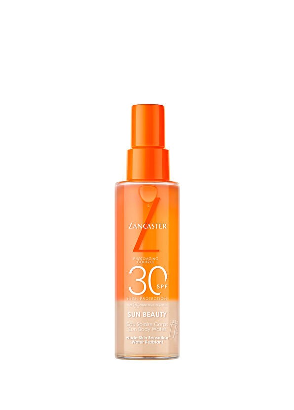 Lancaster Sun Beauty Spf30+ Güneş Koruyucu Su 150 ml