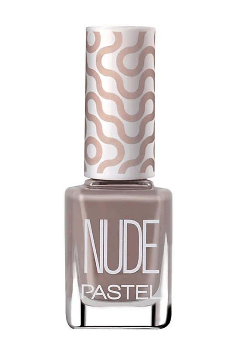 Pastel Nude Oje 760 Stone