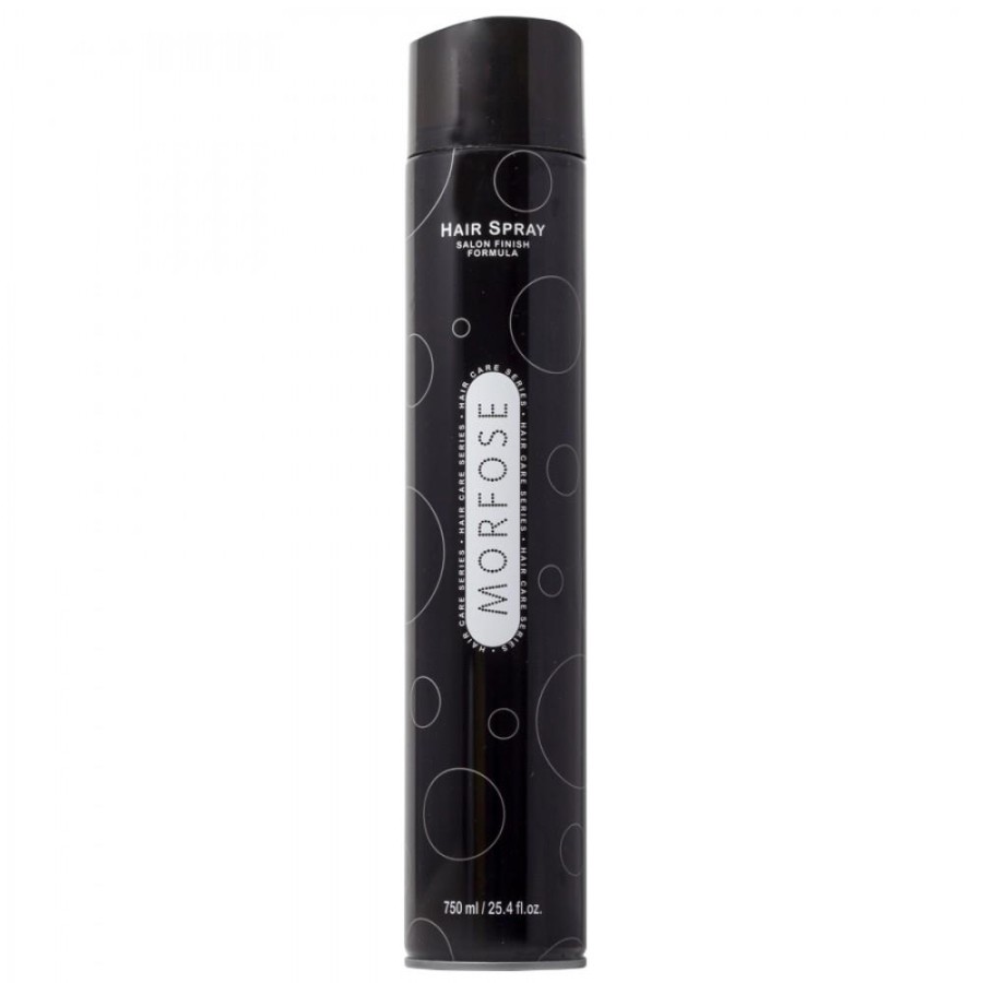 Morfose Hair Spray Extra Strong Saç Spreyi 400ml