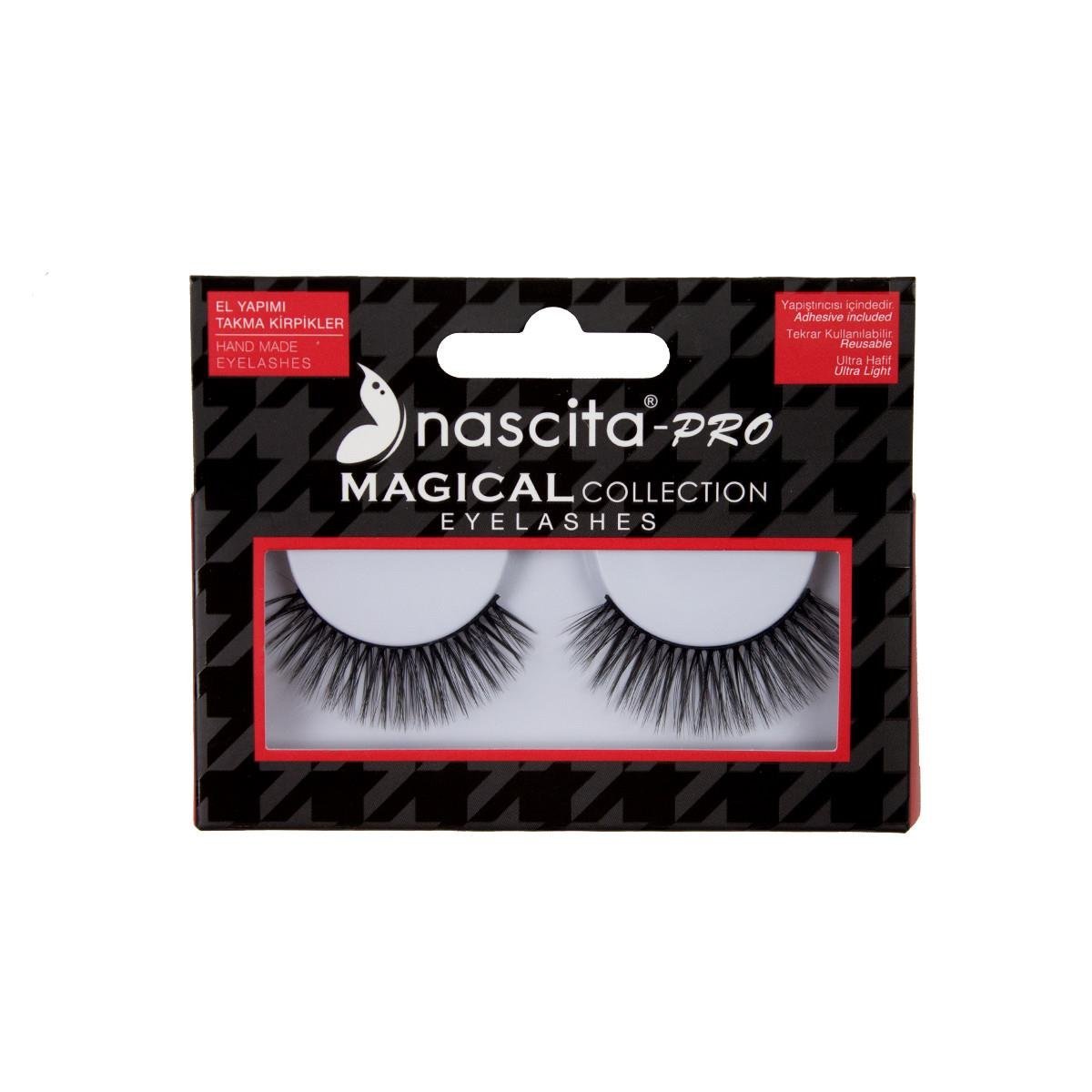 Nascita Magical Takma Kirpik