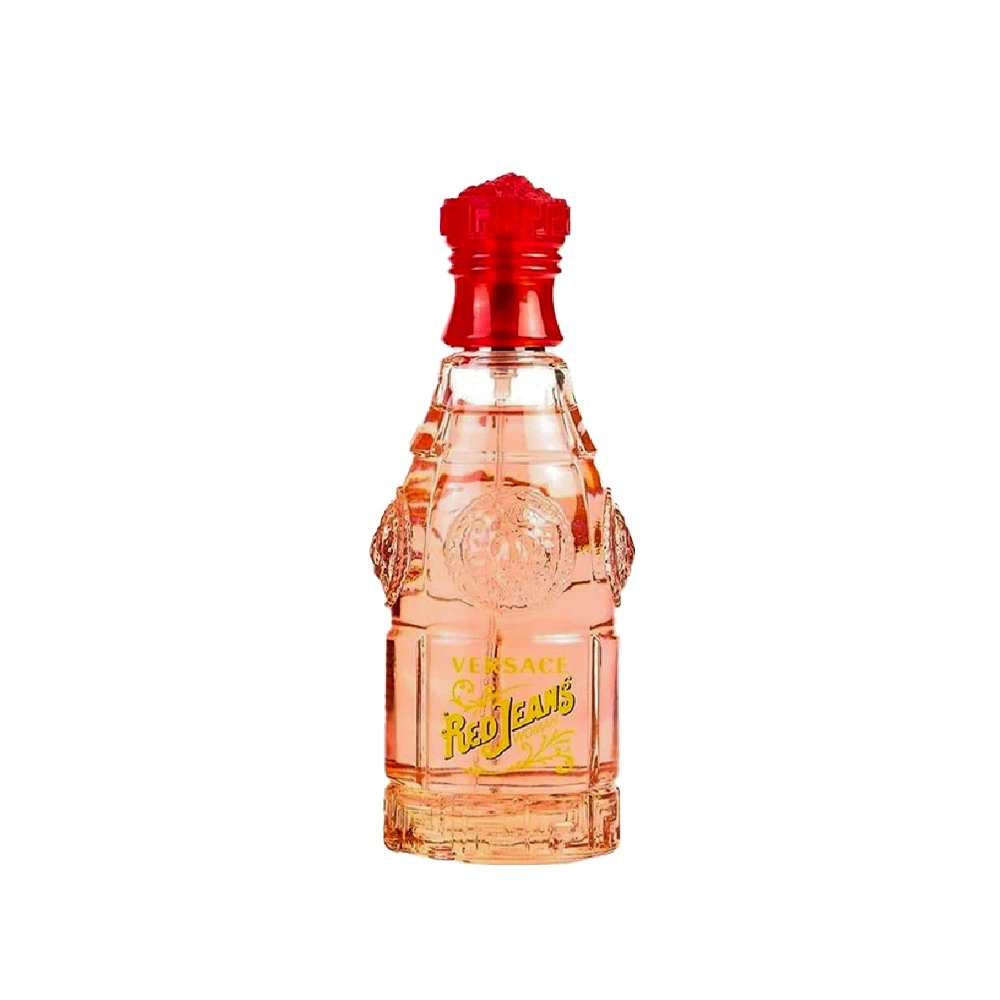 Versace Red Jeans Edt 75 ml