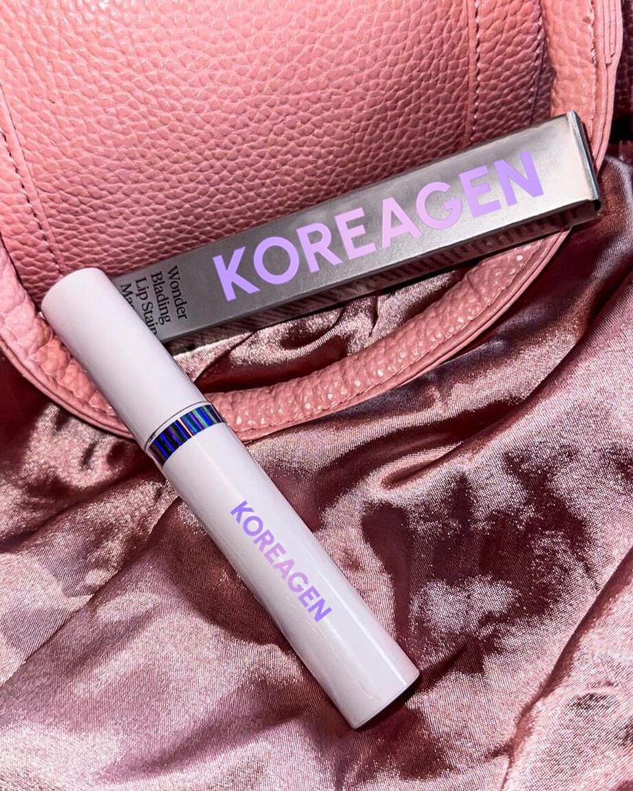 Koreagen Lip Stain