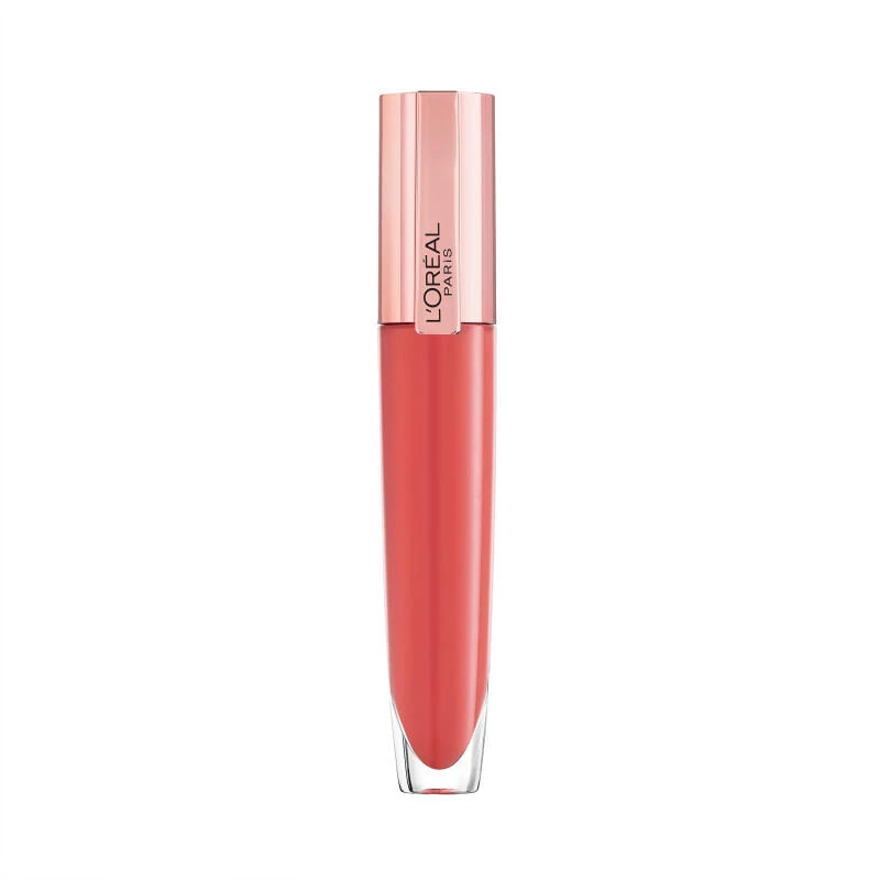 L'Oréal Paris Glow Paradise Balm in Gloss - Işıltı Veren Parlatıcı 410 I Inflate
