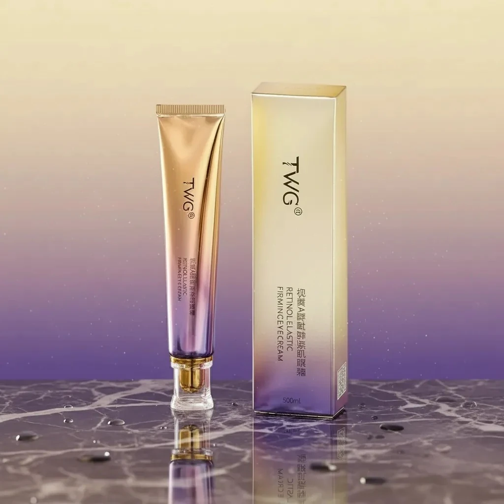 Retinol Yaşlanma Karşıtı Gözaltı Kremi